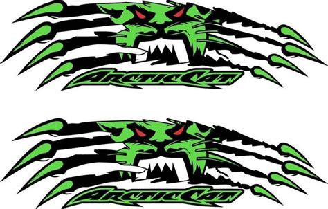 Free download arctic cat vector logo in.eps format. 9 best images about artic cat on Pinterest | Cats, Vinyl ...