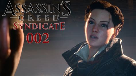 Assassin S Creed Syndicate Der Verr Ckte Professor Let S Play