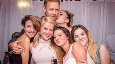 Rocco Siffredi Donne Dago Fotogallery