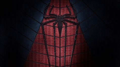 26 Spiderman Logo Hd Wallpaper 1920x1080 Gambar Top