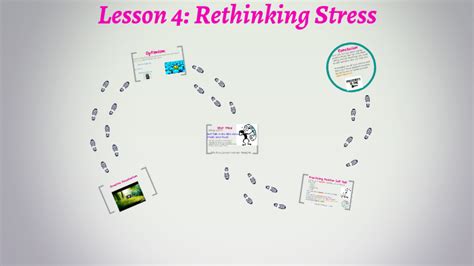 Lesson 4 Rethinking Stress By Julie Arostica