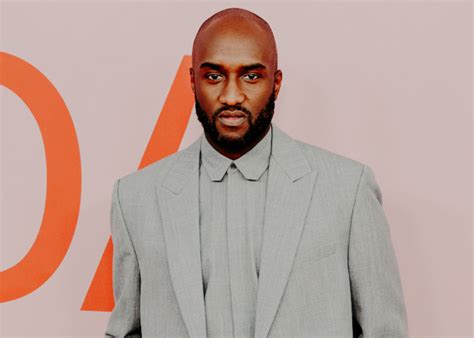 Revisiting Virgil Abloh And Wife Shannons Timeless Wedding