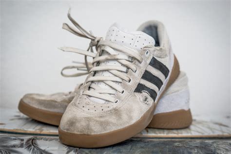 The adidas city cup is the newest silhouette from adidas that arrives in three new colorways: Wear Test | adidas City Cup | skatedeluxe Blog