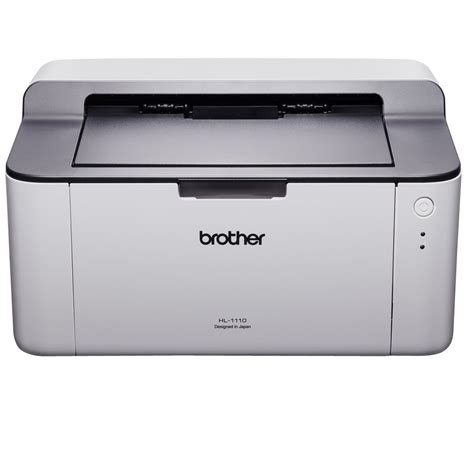 Whenever you print a document, the printer driver takes. BROTHER HL-1110 DRIVER PRINTER - Local HP