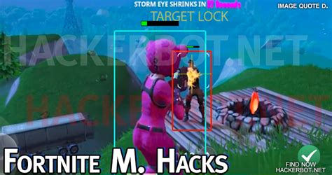 Fortnite Mobile Hacks Aimbots Wallhacks And Mod Cheats For Ios Android