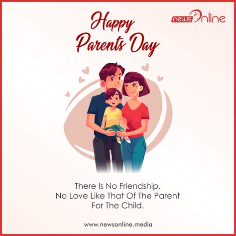 National Parents Day 2023 Images Wishes Pictures Quotes Messages