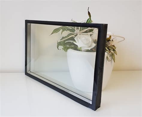 Nous sommes en mesure de vous donner des informations comme les tarifs et la difficulté de mise en place d'une survitre, dépannage miroiterie, remplacement de vitrages de vérandas. Vente en ligne: Double vitrage clair - 4/8/6 (18mm)(REF ...
