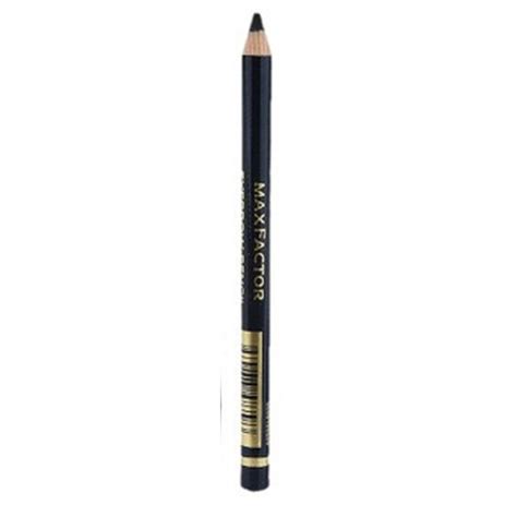 Max Factor Eyebrow Pencil 01 Ebony 4 G 5995 Kr Fri Frakt Og Ingen Toll