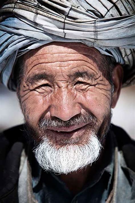 Inspiring Photos 25 Mind Blowing And Powerful Portraits From Around