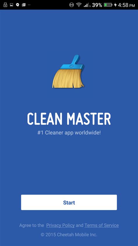 How To Use The Clean Master App The Complete Guide Digital Trends