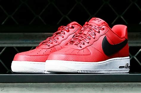 Nike Air Force 1 Low Statement Game Pack With Official Nba Logos Sole