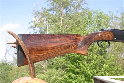 Recent Projects Neal Bauder Custom Gun Maker