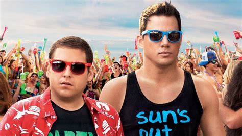 22 jump street brings another installment of laughs in the sequel to 2012's 21 jump street. 22 Jump Street - Cast & Director Interviews - YouTube