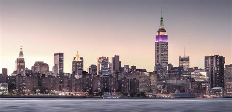 High Resolution Empire State Building Photos And Prints Vast