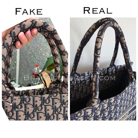 How To Authenticate Christian Dior Handbag