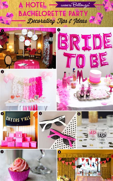 Get your business outdoor signs and flags at zazzle. Hotel Bachelorette Party: Decorating Tips and Ideas ...