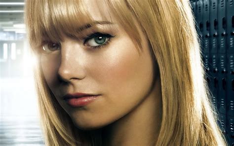 Gwen Stacy Wallpapers 66 Images