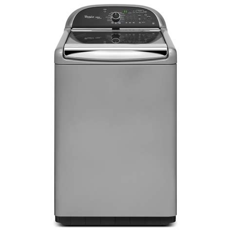 whirlpool cabrio platinum 4 8 cu ft he top load washer with sanitary cycle wtw8900bc review