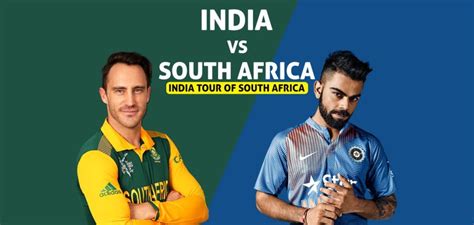 It was the first time that india whitewashed south africa in the history of test cricket. Ind vs SA - India knocks down South Africa in the first ...