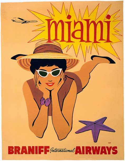 miami archives tracing the rich history of miami miami beach and the florida keys vintage