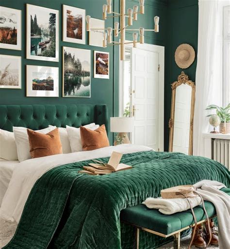 The bed shall not be placed in front of the air conditioning, which may easily lead to cold; How To Feng Shui Your Bedroom (The Ultimate Guide) | Decoholic