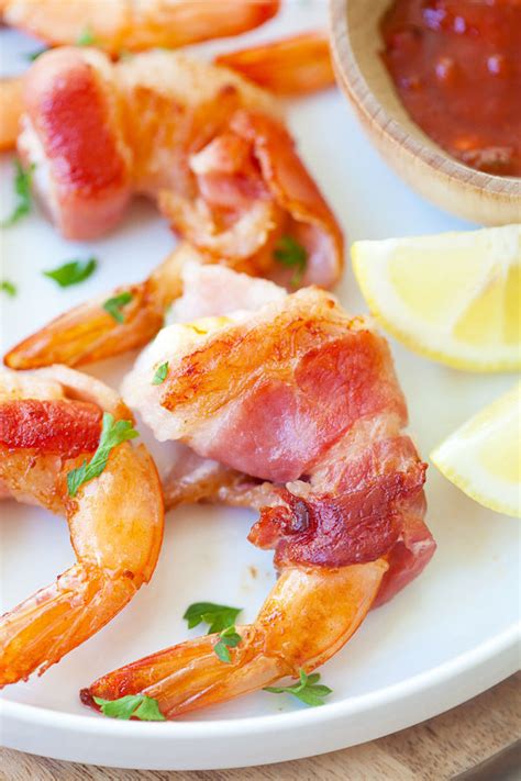 17 Foods You Need To Start Wrapping In Bacon