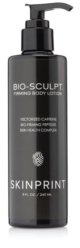 Skinprint Bio Sculpt™ Firming Body Lotion Phases Skin Care