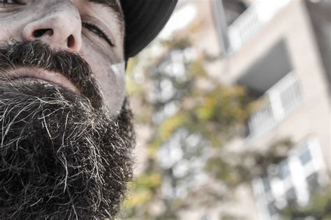 Uk Contractor Places Ban On Construction Workers Having Beards — Construction Junkie