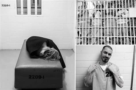 incredible images give a glimpse inside us mental health detention centre where more than 3 000