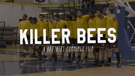 killer bees documentary trailer youtube