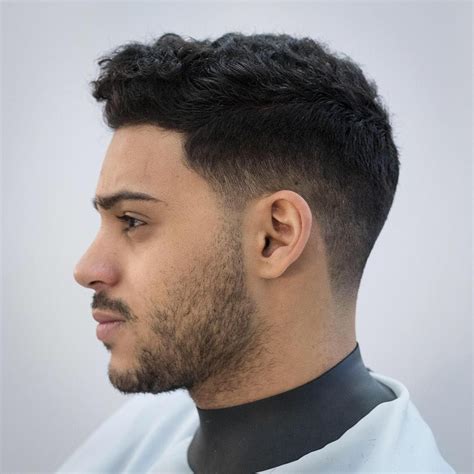 35+ Best Curly Hair Haircuts & Hairstyles For Men (2021 Update) | Men