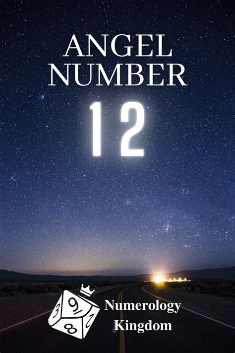 Numerology Number 12 The Secret Meaning Of Angel Number 12