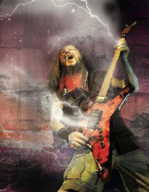 Dimebag Darrell Dimebag Darrell Painting Rock Legends