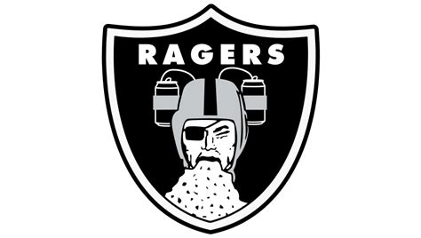 Raiders New Logo