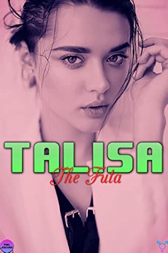 Talisa The Futa Futa On Male By Kel Jacobi Goodreads