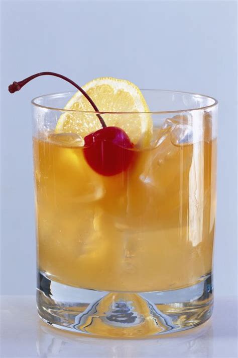 20 Most Popular Bar Drinks Ever Classic Cocktails You Should Know