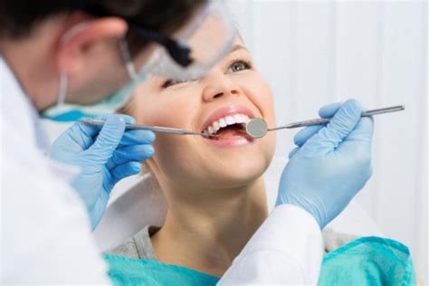 Importancia De La Clínica Dental Cerca De Brunete En La Odontología