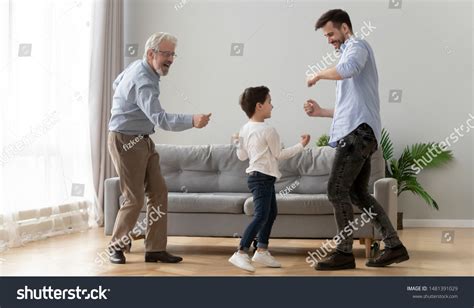 5733 Grandfather Dance Images Stock Photos And Vectors Shutterstock