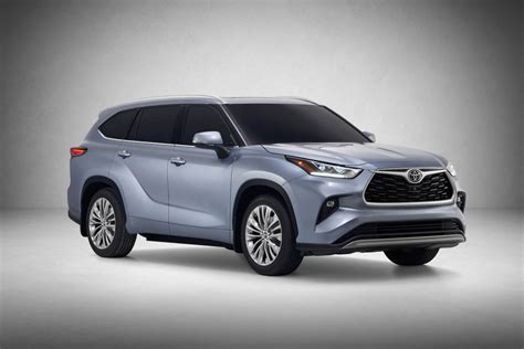 Fuel tank capacity, approx (gal.) 2020 Ford Explorer Hybrid swings and misses at Toyota Highlander Hybrid