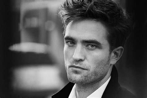 Robert Pattinson Biography Net Worth Profession And Achievements