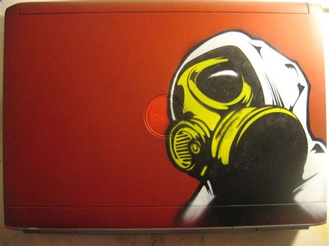 Gasmask Stencil By Adomaswillkill On Deviantart Art Stencils Street Art
