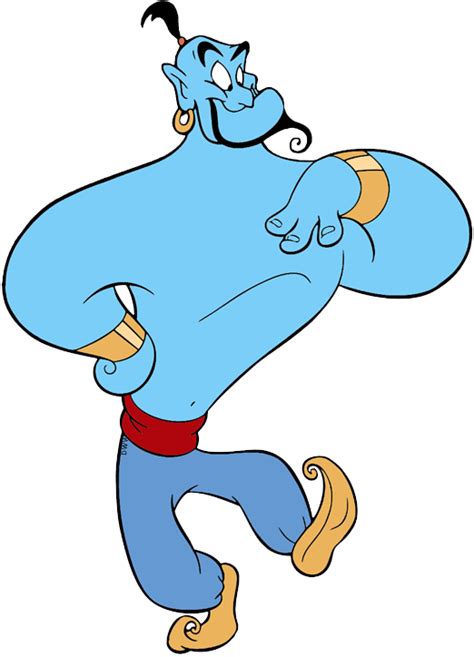 Genie Png Free Download Png Mart