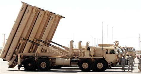 All You Need to Know About The THAAD Missile System - Jahangir's World ...
