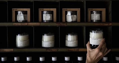 Le Labo Fragrances Niche Perfumes And Candles