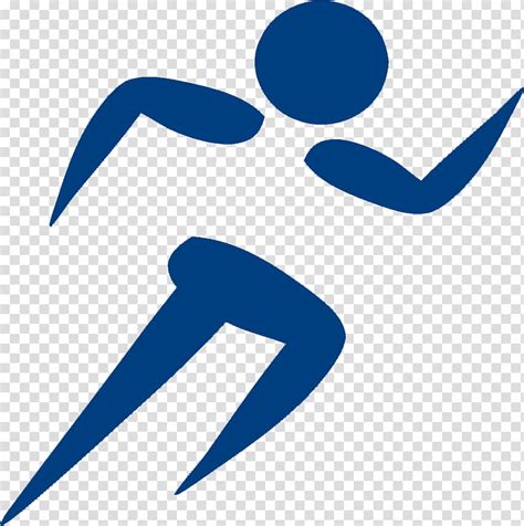 Youth Logo Child Running Boy Woman Triathlon Sports Organization