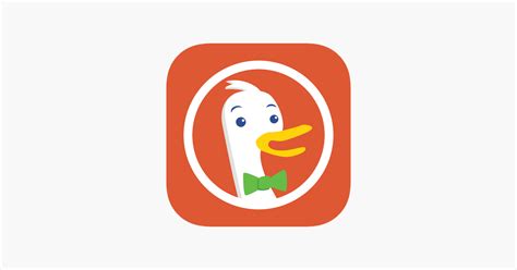 ‎duckduckgo Privacy Browser On The App Store
