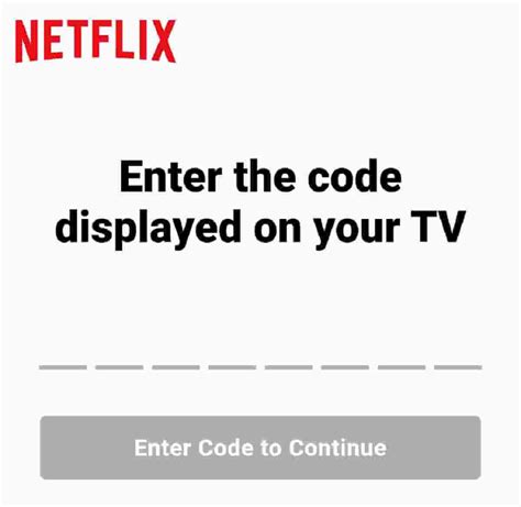 Netflix Com Tv Enter Code To Activate Green Record