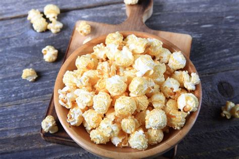 How To Make Kettle Corn Popcorn Popcorn Bistro