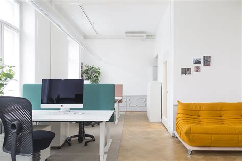 Inside BBO's Minimalist Helsinki Office - Officelovin'