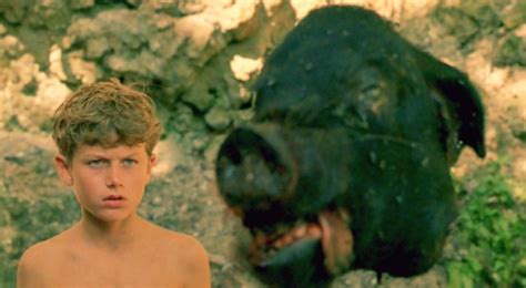 Don't go throwing rocks at a glass house if. Lord of the Flies Test | Quiz